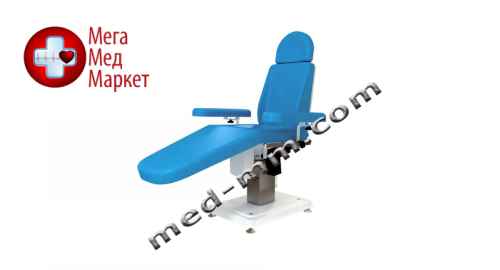 Купить Кресло для химиотерапии и гемодиализа КрХт-2 цена, характеристики, отзывы